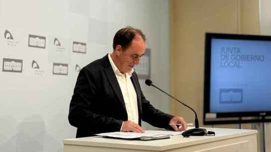 Diputación Provincial aprueba la oferta 46 plazas de empleo público de 2024 y 2025