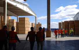 La digitalización del sector de la madera avanza en Castilla y León con proyecto de Cesefor