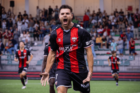 Un histórico del fútbol español, primer rival del Numancia en la Copa