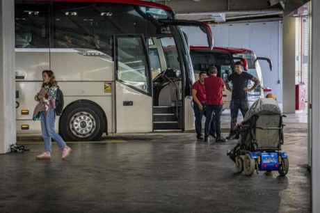 El PP exige retirar mapa concesional que deja sin autobús a 33 pueblos de la provincia