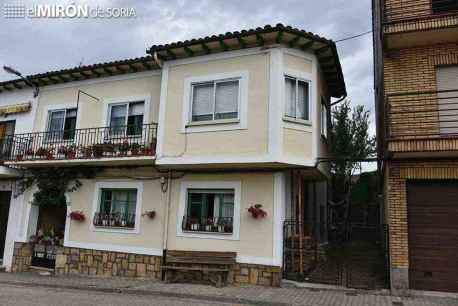 Covaleda licita la concesión de su albergue municipal