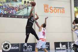 EL CSB acaricia su primera victoria en Primera Nacional en Ávila 