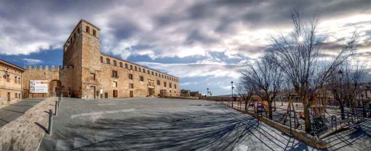 Berlanga de Duero se consolida en septiembre como destino turístico provincial