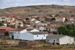 Publicado el plan de obras para concentración parcelaria de Dévanos