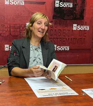 Una mico-guia y un calibre, dos nuevos recursos divulgativos para micología en Soria Una mico-guia y un calibre, dos nuevos recursos divulgativos para micología en Soria