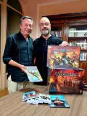 El Casino de Soria sigue reforzando su club juvenil