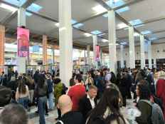 La Junta promociona la oferta turística de Castilla y León en Italia 