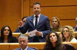 El PP reprocha al Gobierno que está matando a Soria, por no aplicar al máximo ayudas de funcionamiento