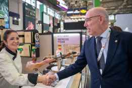 El sector agroalimentario, segunoo más relevante en exportaciones de Castilla y León