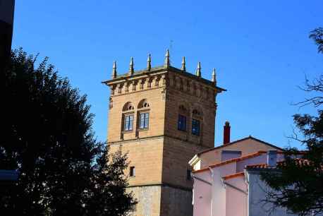 Soria: estampas de la ciudad