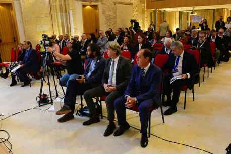 Soria acoge tercera edición de Foro de Bioeconomía de Castilla y León