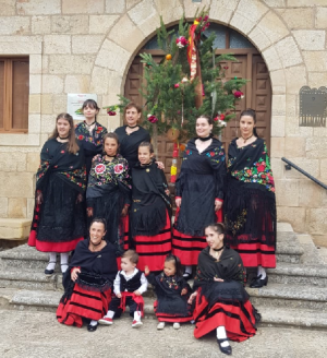 EL Ramo de San Juan, en Salduero, reconocido con Premio Colodra Institucional 2025