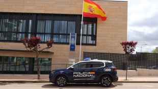 Tres jóvenes detenidos como presuntos autores de agresión a dos hermanos en “la Zona”