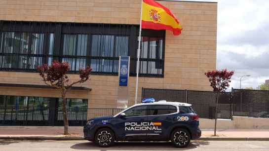 Tres jóvenes detenidos como presuntos autores de agresión a dos hermanos en “la Zona” Tres jóvenes detenidos como presuntos autores de agresión a dos hermanos en “la Zona”