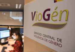 Una de cada tres víctimas con seguimiento policial por violencia de género son extranjeras