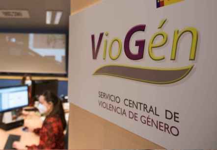 Una de cada tres víctimas con seguimiento policial por violencia de género son extranjeras Una de cada tres víctimas con seguimiento policial por violencia de género son extranjeras