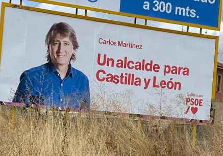 PP y PSOE intensifican sus descalificaciones a seis meses de elecciones autonómicas