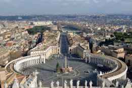 115 diocesanos peregrinan a Roma para ganar el Jubileo