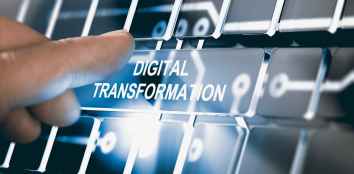 La Junta incentiva  transformación digital de pymes y autónomos de la Comunidad