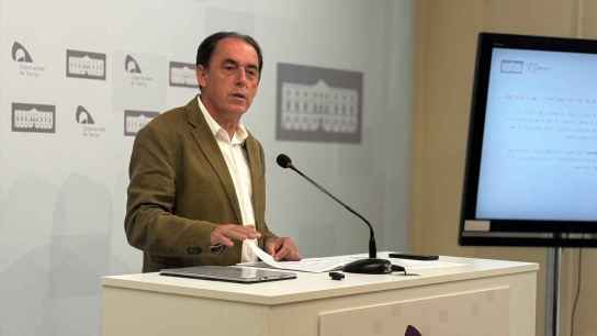 Diputación adjudica obras de rehabilitación de la Casa de Soria en Madrid  Diputación adjudica obras de rehabilitación de la Casa de Soria en Madrid