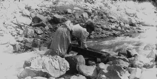 El documental "Lavanderas de Soria" se proyectará en 460 localidades de España