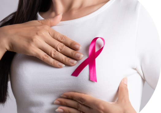 Conectando con la verdad de las pacientes con cáncer de mama