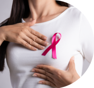 Conectando con la verdad de las pacientes con cáncer de mama