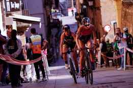 Soria, Almazán y Vinuesa, en calendario de competiciones nacionales de triatlón 2026