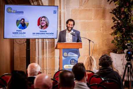 Conclusiones del III Foro de Bioeconomía de Castilla y León celebrado en Soria