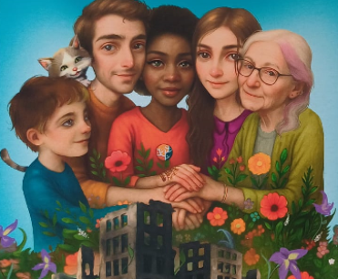 Soria celebra el Día Mundial de la Salud Mental con jornada festiva y solidaria