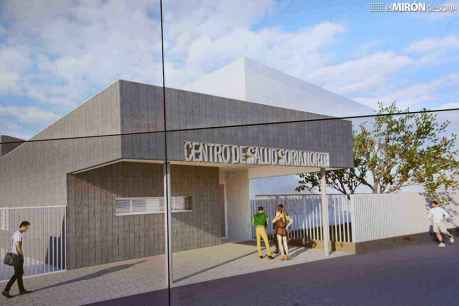 El esperado centro de salud Soria Norte estará en marcha en 2028