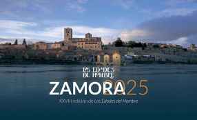 La Diócesis cede tres obras a la nueva exposición de Las Edades en Zamora