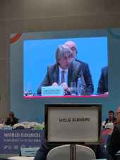 Soria ¡YA! reprocha a Martínez su desprecio al diálogo en presupuestos regionales Soria ¡YA! reprocha a Martínez su desprecio al diálogo en presupuestos regionales