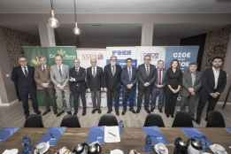 Revalidada alianza para que factor demográfico esté presente en políticas europeas