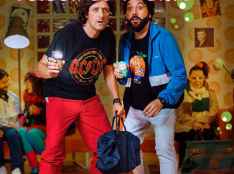 Ágreda programa dos obras de teatro este fin de semana