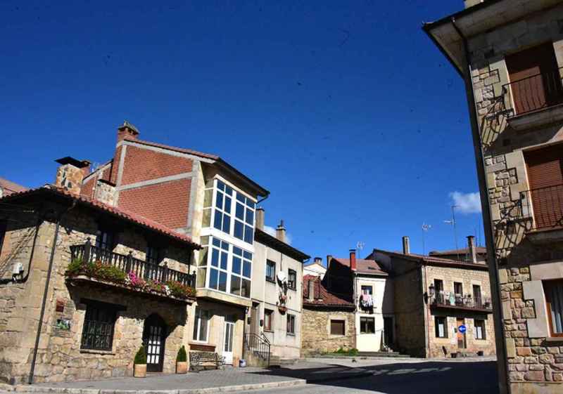 Duruelo de la Sierra: la cuna del Duero