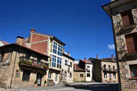 Duruelo de la Sierra: la cuna del Duero