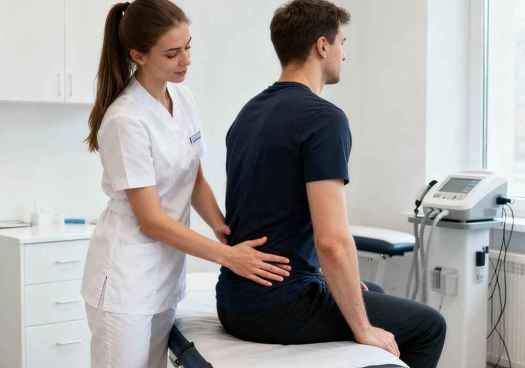 SATSE pide un espacio para la atención de Fisioterapia en nuevo Soria Norte    