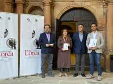 El Congreso “Lorca en Soria” rescata estrecha relación del poeta con la provincia
