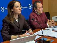 El PP rechaza nueva subida impositiva en Soria