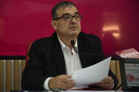 La Cámara alerta que posible subida de cuota de autónomos amenaza tejido empresarial soriano La Cámara alerta que posible subida de cuota de autónomos amenaza tejido empresarial soriano