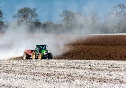 La Junta ingresa casi 500 millones en cuentas de 49.000 agricultores y ganaderos