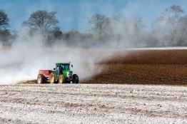 La Junta ingresa casi 500 millones en cuentas de 49.000 agricultores y ganaderos