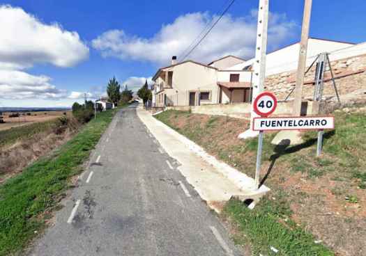 Nuevo paso para la construcción del radar de AEMET en Fuentelcarro 