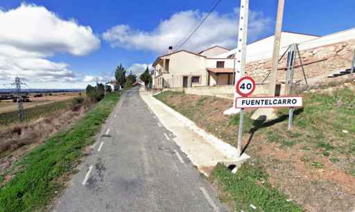 Nuevo paso para la construcción del radar de AEMET en Fuentelcarro Nuevo paso para la construcción del radar de AEMET en Fuentelcarro