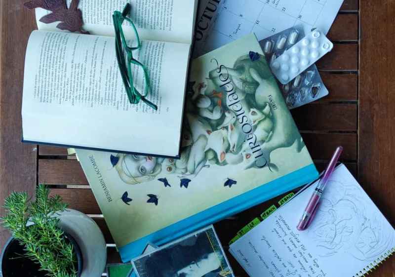 ASOVICA entrega premios de su concurso fotográfico en Día Mundial de la Salud Mental