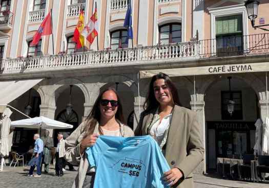  Representación soriana en la gala nacional de los Premios FEMUR por la Igualdad 2025