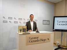 Diputación desvela ganadores de sus premios de poesía 2025
