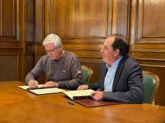 Diputación respalda nueva edición de festival de música 