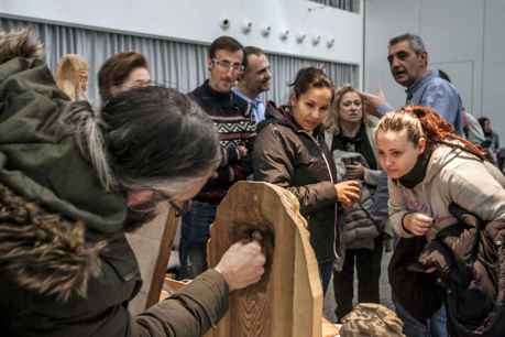 ÚNICOS 2025 explora la “poiesis” como forma de conocimiento y creación en los oficios artísticos